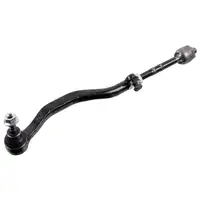 febi 182788 Spurstange + Kopf f&uuml;r MINI Countryman R60 Paceman R61 vorne links 32109803321