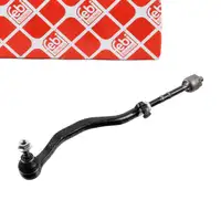 febi 182788 Spurstange + Kopf f&uuml;r MINI Countryman R60 Paceman R61 vorne links 32109803321
