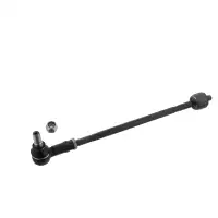 febi Spurstange + Kopf f&uuml;r MERCEDES Sprinter 901-905 VW 28-35 2 28-46 2 vorne links rechts