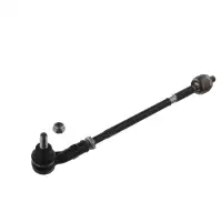 febi Spurstange + Kopf f&uuml;r SEAT Ibiza 2 Cordoba 6K Toledo 1L mit vorne links 6K0422803