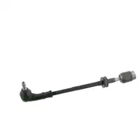 febi Spurstange + Kopf f&uuml;r VW Polo 6N Lupo 1 SEAT 6H PR-Nr. 1N0 vorne links 6X0419803A