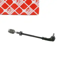 febi Spurstange + Kopf f&uuml;r VW Polo 6N Lupo 1 SEAT 6H PR-Nr. 1N0 vorne rechts 6X0419804A