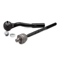 febi 26762 PROKIT Spurstange + Kopf f&uuml;r MERCEDES E-Klasse W211 S211 CLS C219 vorne rechts