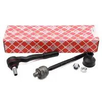 febi 26762 PROKIT Spurstange + Kopf f&uuml;r MERCEDES E-Klasse W211 S211 CLS C219 vorne rechts