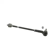 febi Spurstange + Kopf f&uuml;r VW Lupo 1 6X 6E Bj. 07.1999-07.2005 vorne rechts 6E0419804A