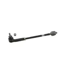 febi Spurstange + Kopf f&uuml;r VW Polo 6N Lupo 1 SEAT Arosa 6H mit vorne links 6N0422803C