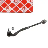 febi 30066 Spurstange + Kopf für MERCEDES W203 CL203 S203 C209 A209 vorne links 2033301903
