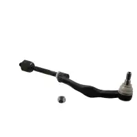 2x febi Spurstange + Spurstangenkopf f&uuml;r VW Transporter California Multivan T5 T6 vorne