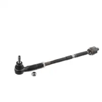 febi 32627 Spurstange + Kopf f&uuml;r VW Golf 5 6 7 AUDI A3 8P 8V SEAT Leon 1P 5F vorne links