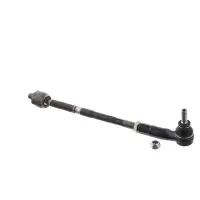 febi 32628 Spurstange + Kopf f&uuml;r VW Golf 5 6 7 AUDI A3 8P 8V SEAT Leon 1P 5F vorne rechts