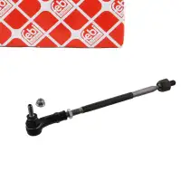 febi 32179 Spurstange + Kopf f&uuml;r AUDI A3 8L TT 8N New Beetle 9C 1C vorne links 8N0422803C