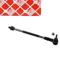 febi 32180 Spurstange + Kopf f&uuml;r AUDI A3 8L TT 8N New Beetle 9C 1C vorne rechts 8N0422804C