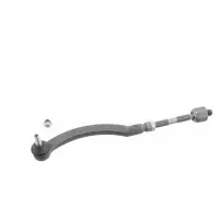 febi 32203 Spurstange + Kopf f&uuml;r MINI R50 R52 Cooper/S One Works vorne links 32116777521