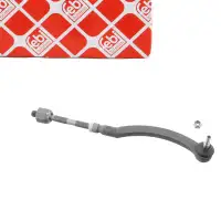 febi 32204 Spurstange + Kopf f&uuml;r MINI R50 R52 Cooper/S One Works vorne rechts 32106777522