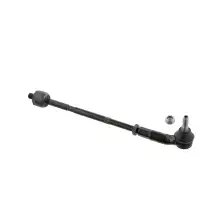 febi Spurstange + Kopf f&uuml;r VW Polo 9N 9A SKODA Fabia 1 6Y ohne vorne links 6Q0419803D