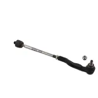 febi 33706 Spurstange + Kopf f&uuml;r MERCEDES Viano Vito/Mixto W639 vorne rechts 6394600055