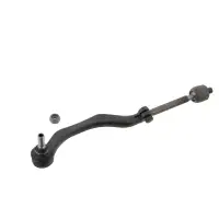 febi 34303 Spurstange + Kopf f&uuml;r MINI R55 R56 R57 R58 Cooper One vorne links 32106778547