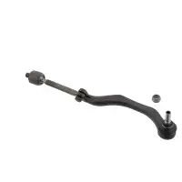 febi 34304 Spurstange + Kopf f&uuml;r MINI R55 R56 R57 R58 Cooper One vorne rechts 32106778548