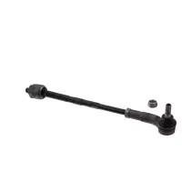 febi Spurstange + Kopf für VW Polo 5 SEAT Ibiza 4 Toledo 4 SKODA vorne rechts 6R0423804A