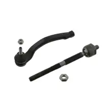 febi Spurstange + Kopf f&uuml;r RENAULT Megane 2 Scenic 2 Grand Scenic 2 vorne links 7701474795