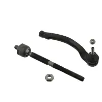 febi Spurstange + Kopf f&uuml;r RENAULT Megane 2 Scenic 2 Grand 2 vorne rechts 7701474796