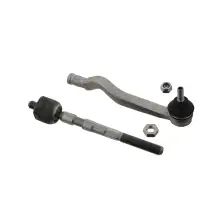 febi 37622 Spurstange + Kopf f&uuml;r DACIA Logan/Express Sandero 1 2 vorne rechts 6001550443