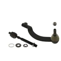 febi Spurstange + Kopf f&uuml;r OPEL Movano A RENAULT Master 2 NISSAN Interstar vorne rechts