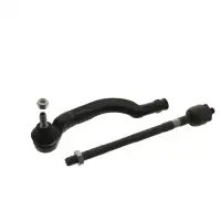 febi 37627 Spurstange + Kopf f&uuml;r OPEL Vivaro A B RENAULT Trafic 2 3 NISSAN vorne links