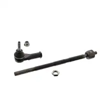 febi Spurstange + Kopf f&uuml;r FORD Mondeo 3 MK3 1.8-3.0 Vorderachse links rechts 4111327