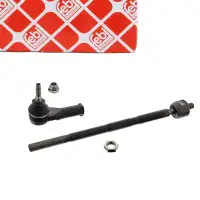 febi Spurstange + Kopf f&uuml;r FORD Mondeo 3 MK3 1.8-3.0 Vorderachse links rechts 4111327