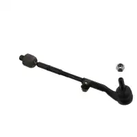 febi 38010 Spurstange + Kopf f&uuml;r BMW E90 E91 E92 X1 xDrive Vorderachse rechts 32106768880