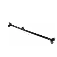 febi 42699 Spurstange + K&ouml;pfe f&uuml;r NISSAN Pick Up Terrano 1 WD21 vorne mitte 48560-31G25
