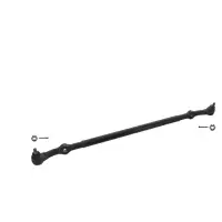febi 42728 Spurstange + K&ouml;pfe f&uuml;r NISSAN NP300 D22 Pick Up Vorderachse mitte 48560-3S125