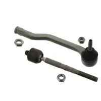 febi Spurstange + Kopf f&uuml;r DACIA Duster HS Duster Kasten/SUV Vorderachse rechts 8201108332