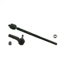 febi Spurstange + Kopf f&uuml;r VW Polo 5 PR-Nr. 1N4 AUDI 8X Vorderachse rechts 6R0423804B