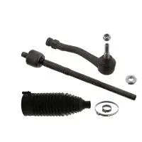 febi Spurstange + Lenkmanschette f&uuml;r CITROEN C4 1 2 PEUGEOT 3008 5008 vorne rechts 3812.F2