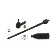 febi Spurstange + Lenkmanschette f&uuml;r PEUGEOT 308 1 4A 4C 4B CITROEN DS4 vorne links rechts