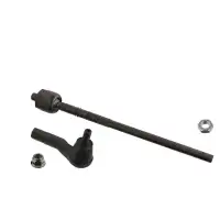febi Spurstange + Kopf f&uuml;r VW UP! SEAT Mii SKODA Citigo Vorderachse rechts 1S0423810A