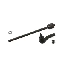 febi 44241 Spurstange + Kopf f&uuml;r VW UP! SEAT Mii SKODA Citigo Vorderachse links 1S0423810A