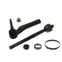 febi 44249 Spurstange + Kopf f&uuml;r OPEL Astra J GTC 1.4 1.6 1.7 1.8 2.0 vorne links 1609187