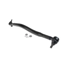 febi 48205 Tie rod + end for NISSAN Cabstar E TL VL from model year 12/2003, front 48510-F3900