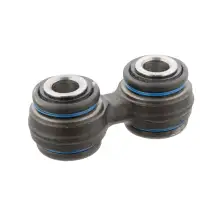 febi Querlenker Reparatursatz f&uuml;r BMW 5er E34 518-540i 7er E32 hinten 10-teilig