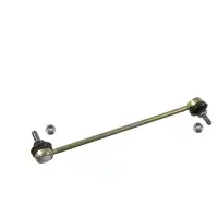 2x febi 08920 PROKIT Koppelstange Pendelst&uuml;tze Stabistange f&uuml;r BMW 7er E38 vorne