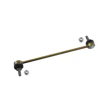 febi 14300 PROKIT Koppelstange Pendelst&uuml;tze f&uuml;r VOLVO C70 1 S70 1 XC70 Cross Country vorne