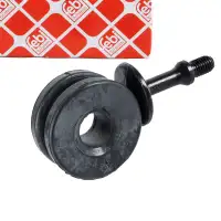 febi 15996 Koppelstange Pendelst&uuml;tze f&uuml;r VW Passat 3A 1.6-1.8/1.6-1.9 TD vorne 357411315
