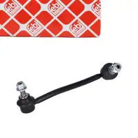 febi 175656 Koppelstange Stabilisator f&uuml;r TESLA Model S 5YJS vorne rechts 600891500A
