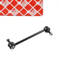 febi 175626 Koppelstange Stabilisator f&uuml;r TESLA Model S 5YJS Vorderachse 1030603-00-B