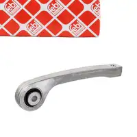 febi 176940 Koppelstange Stabilisator f&uuml;r AUDI A4 B9 A5 F5 Q5 FY 4K Hinterachse 8W0505465B