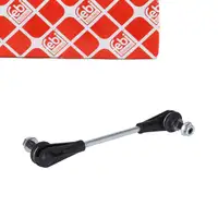 febi Koppelstange Stabilisator f&uuml;r BMW 5er G30 G31 7er G11 6er G32 8er vorne 31306866522