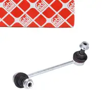 febi Anti-roll Bar Link for VOLVO S90 2, V60 2, XC60 2, POLESTAR 1 (Front Right) 31406874